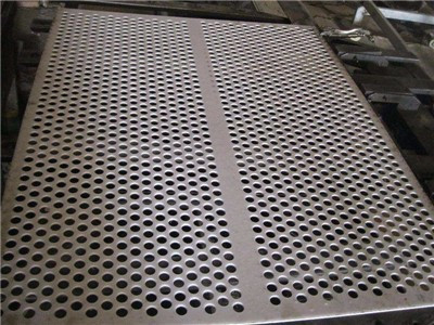 鐵(冷)板沖孔網 鐵(冷)板沖孔網